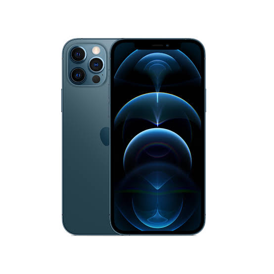 Apple iPhone 12